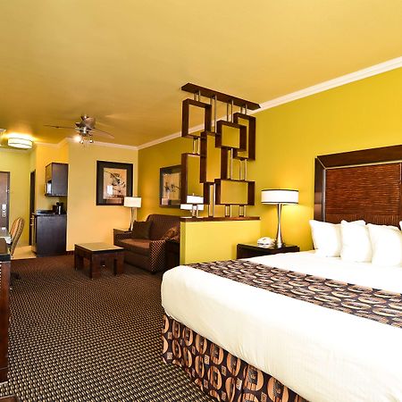 Best Western Plus Christopher Inn And Suites Форні Номер фото