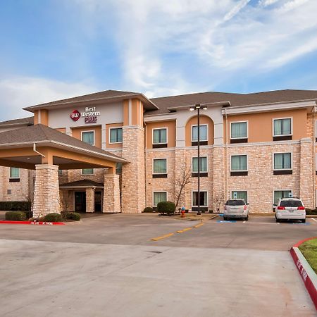 Best Western Plus Christopher Inn And Suites Forney Екстер'єр фото